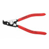 KNIPEX 46 21 A11 SNAP RING PLIER EXTERNAL ANGLE