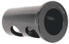 TALON BBJ2001500 CNC BUSHING 1.500IN.DIA 3.500IN.L 2 HOLE