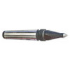 ROYAL PRODUCTS 11530 0.938" HEAD DIAM, HARDENED STEEL LONG PO