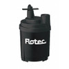 FLOTEC FP0S1300X-08 FLOTEC FPOS PUMP 1/6 HP 115V SUBMERSIBLE