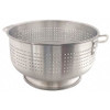 CRESTWARE ACOL30M COLANDER 30 QT. 9-3/4 IN H ALUMINUM