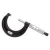 STARRETT T436.1XRL-2 OUTSIDE MICROMETER- 1-2"- .0001" GRADS -
