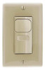HUBBELL AP2000I1 OCC/VAC SENSOR PIR 1000SQ.FT. IVORY