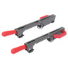 PROTOCOL 67111 TOOL MOUNT BRACKETS 2-61/64 IN H