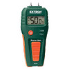 EXTECH MO50 MOISTURE METER LCD 9V