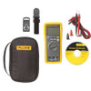 FLUKE 3000FC/TPAK/WWG DIGITAL MULTIMETER, 1,000 V MAX DC, 0 V 