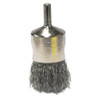 WEILER CORPORATION 10378 END BRUSH,SS WIRE