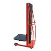 DAYTON 2MPT3 HYDR PLTFRM LIFT 1000 LB CAP.80 IN H