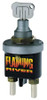FLAMING RIVER FR1009 BATTERY DISCONNECT SWITCH REMOVABLE KEY