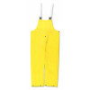 MCR SAFETY 550BPX2 SIZE 2XL YELLOW RAIN LIMITED FLAMMABILIT