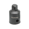 GEARWRENCH 84176 3/8 MALE 1/4 FEMALE IMPACT ADAPTER