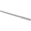 OSG 300-1100 #35 SOLID CARBIDE CHUCKING REAMER