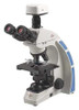 ACCU-SCOPE 3001-LED MICROSCOPE,15-13/64IN.HX7-3/4IN,15LB.