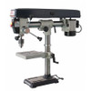DAYTON 40PM15 RADIAL BENCH DRILL PRESS 33 1/2 HP 120V