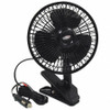 ROADPRO RP-1137 CAR FAN OSCILLATING 12V