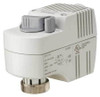 SIEMENS SFP11U ZONE VALVE ACTUATOR 120VAC NORMALLY OPEN