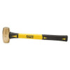 KLEIN TOOLS 819-03 NON-SPARKING HAMMER, 3-POUND