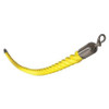 VISIONTRON 843YW96SE-SC BARRIER ROPE POLYPROPYLENE YELLOW 8 FT.