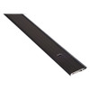 NATIONAL GUARD 700ESDKB-72 WEATHERSTRIP 5/16IN. SILICONE BLACK