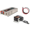TUNDRA ICS30425 BATTERY CHARGER/INVERTER 25A 3000W