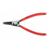 KNIPEX 46 11 A2 SNAP RING PLIER EXTERNAL STRAIGHT