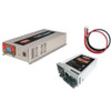 TUNDRA ICS30280 BATTERY CHARGER/INVERTER 80A 3000W