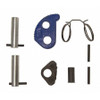 CAMPBELL 6506021 CAM/PAD KIT2 TON GX CLAMP