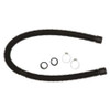 GENERAL ELECTRIC WH49X301 DRAIN HOSE