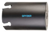 SPYDER 600835 HOLE SAW STEEL 4-3/8IN. DIA.