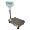 ADAM EQUIPMENT GBK 70a DIGITAL PLATFORM BENCH SCALE 32KG/70 LB.