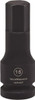 GEARWRENCH 84632 1/2" DRIVE, HEX BIT SOCKET