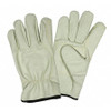 MCR SAFETY 3730DPS DRIVERS GLOVES, DOUBLE PALM, SYNTHETIC, 