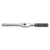 STARRETT 91A TAP WRENCH- 6"L- 1/16-1/4" TAP SIZE - AL