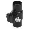 CALBOND PV1000TCC3 COUPLING FOR CONDUIT RIGID PVC COATED