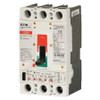 EATON JD3250 CIRCUIT BREAKER,250A,3P,600VAC,JD