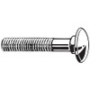 GRAINGER GLOBAL SOURCING U08305.075.0200 CARRIAGE BOLT 3/4-10 2 IN. PK10