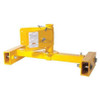 GUARDIAN 00250 STANDING SEAM ROOF CLAMP