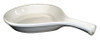 ITI FPS24-AW SERVING SKILLET 24 OZ AMERICAN WHITE PK6