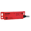 EUCHNER CMS-R-AXF-03V 1NO MAGNETICALLY ACTUATED SAFETY INTERLO