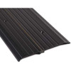 NATIONAL GUARD 8427DKB-48 DOOR THRESHOLD DARK BRONZE 48 IN L 7IN W