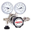 MILLER ELECTRIC 221-0309 SPECIALTY GAS REGULATOR NEOPRENE 50 PSI