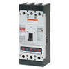 EATON KD3250 CIRCUIT BREAKER,250A,3P,600VAC,KD