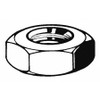 GRAINGER GLOBAL SOURCING U11375.112.0001 JAM NUT 1-1/8-12 GR 8 ZP