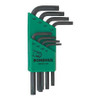 BONDHUS 31734 8 PIECE T9 TO T40 PROTANIUM HIGH TORQUE 
