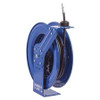 COXREELS HP-N-340 HOSE REEL, SH, 3/8 INCH ID, 11/16 INCH O