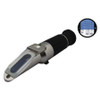 LAXCO INC RHA-100 ANALOGREFRACTOMETER,HANDHELD,7-1/2IN.L