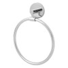 SPEAKMAN SA-2004-BN TOWELRING,BRASS,BRUSHEDNICKEL
