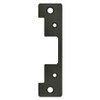 HES 501A 613 STRIKE FACEPLATE ANSI 613 4-7/8IN.