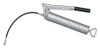 WESTWARD 45CT44 GREASE GUN 6000 PSI GRAY 12 IN.