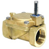 DANFOSS 032U6537 SOLENOIDE VALVE,2IN NPT,2 WAY,CLOSED